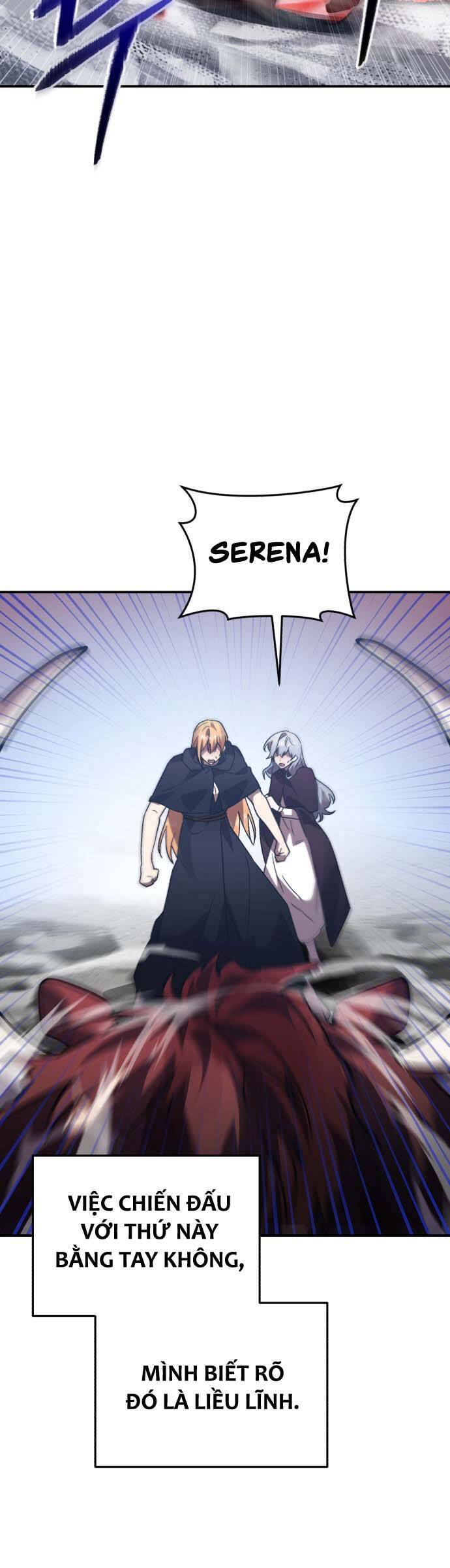 Hero X Demon King X Villain - Chapter 65 - Page 29