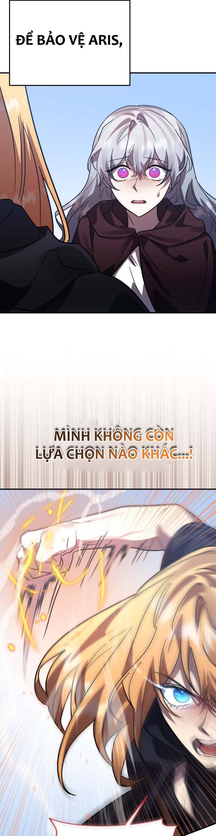 Hero X Demon King X Villain - Chapter 65 - Page 31