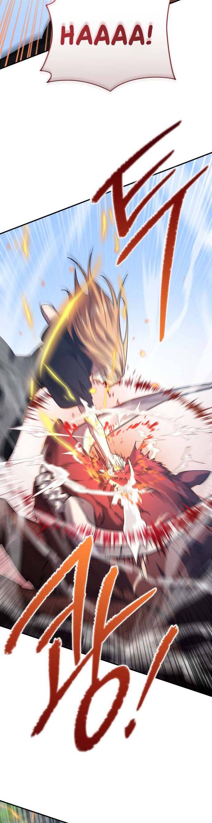 Hero X Demon King X Villain - Chapter 65 - Page 32