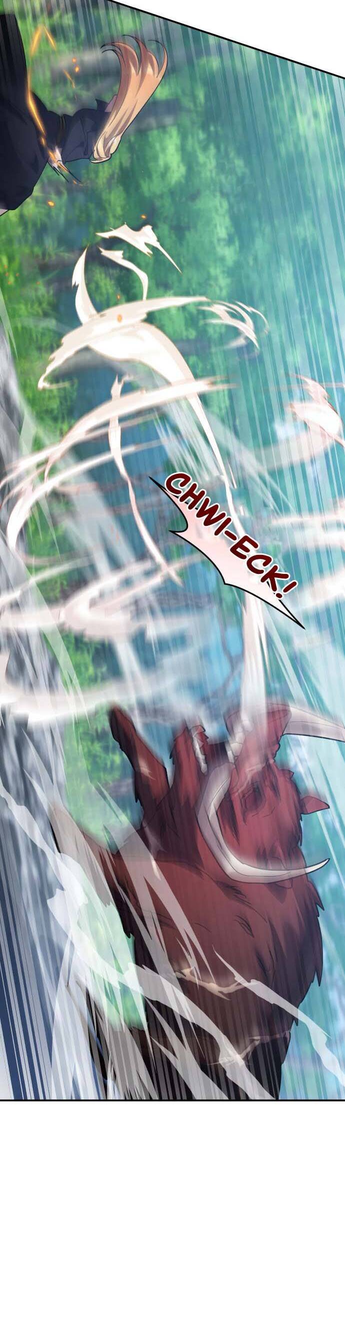 Hero X Demon King X Villain - Chapter 65 - Page 33