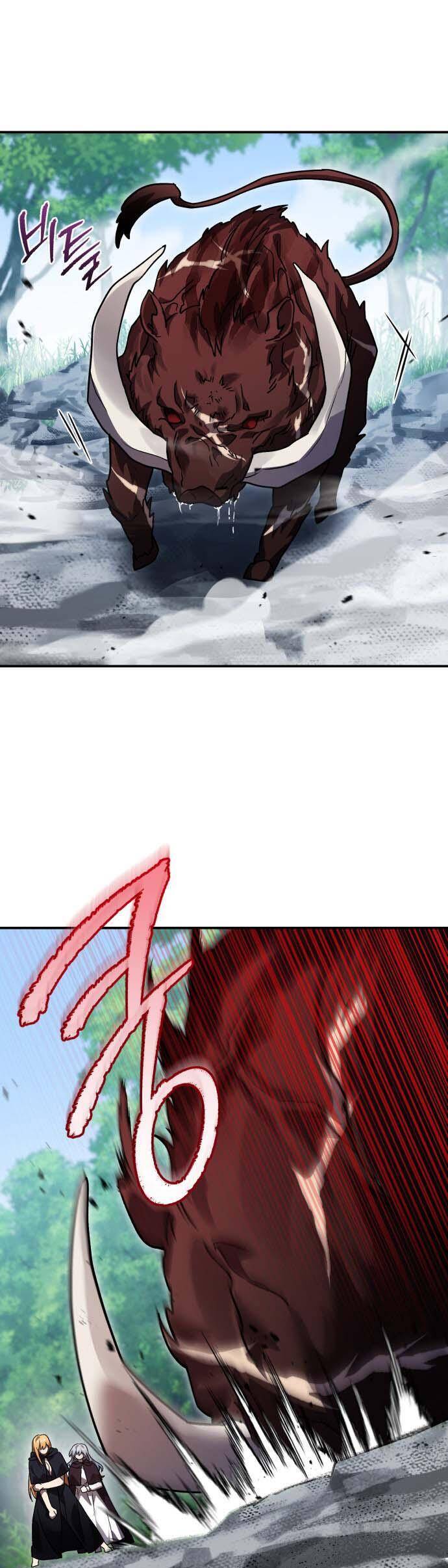 Hero X Demon King X Villain - Chapter 65 - Page 34