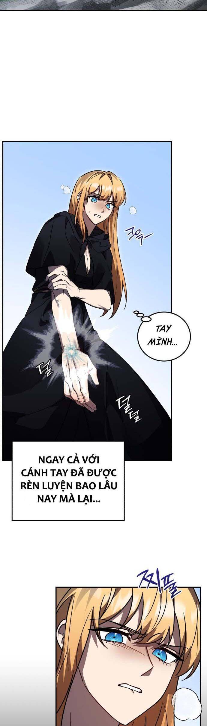 Hero X Demon King X Villain - Chapter 65 - Page 35