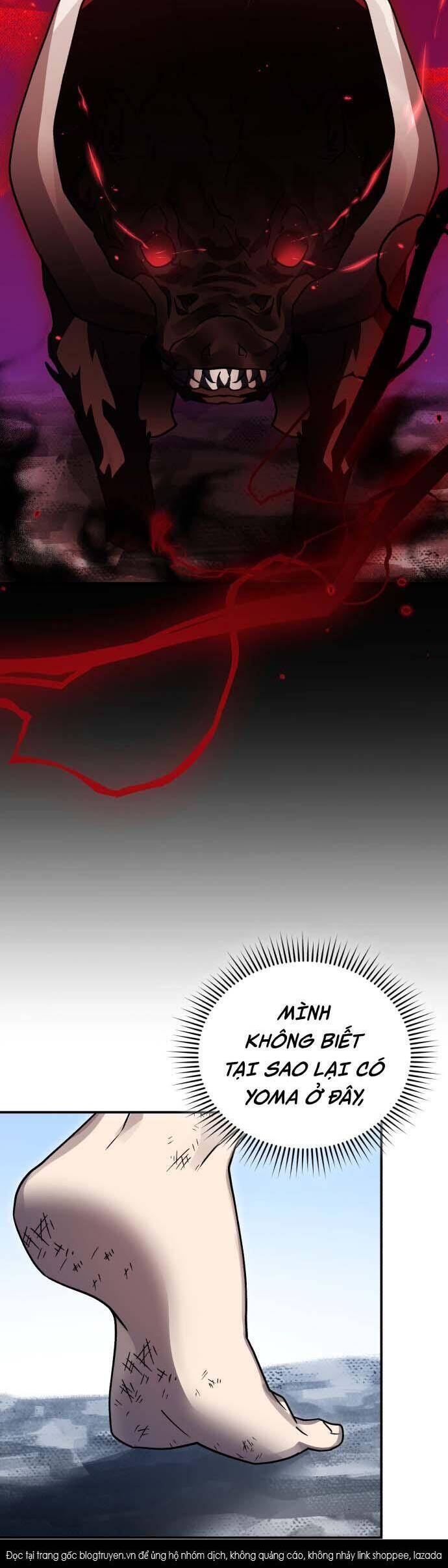 Hero X Demon King X Villain - Chapter 65 - Page 37