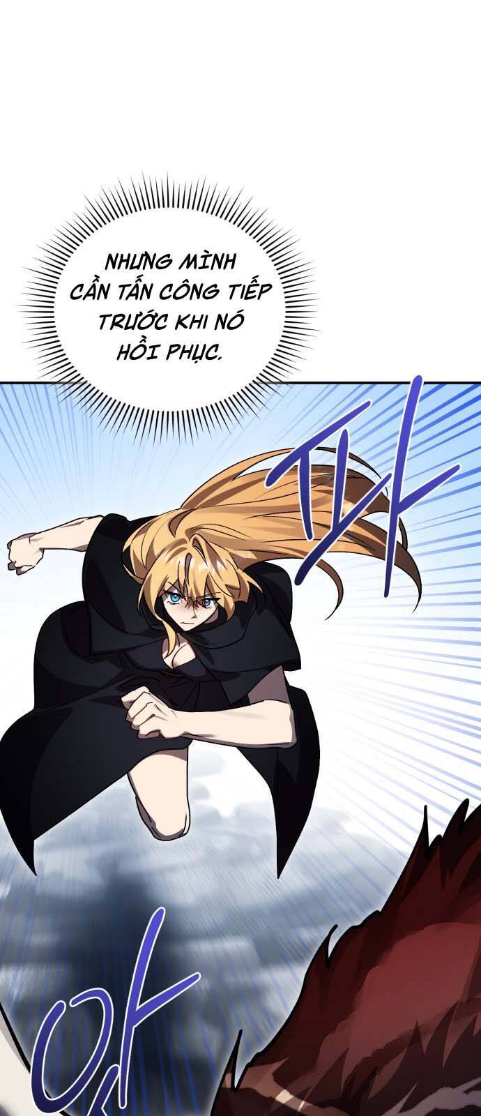 Hero X Demon King X Villain - Chapter 65 - Page 38