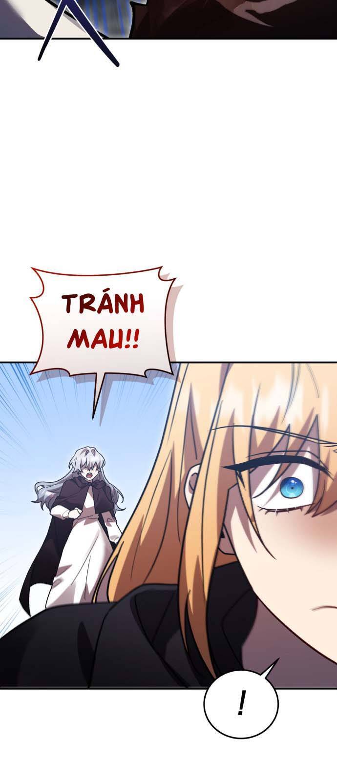 Hero X Demon King X Villain - Chapter 65 - Page 39