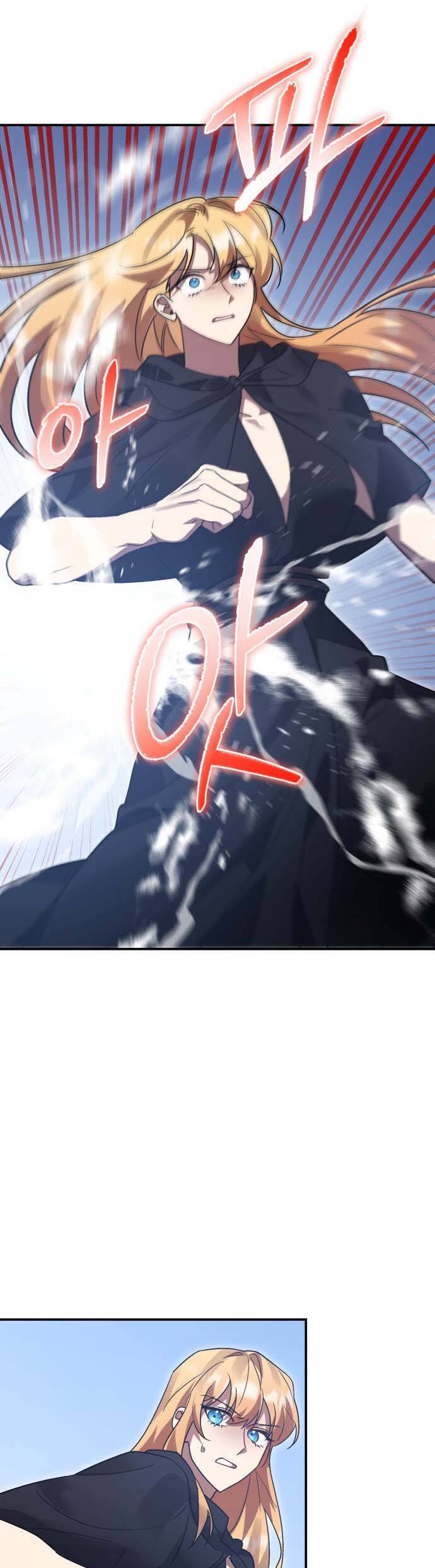 Hero X Demon King X Villain - Chapter 65 - Page 40