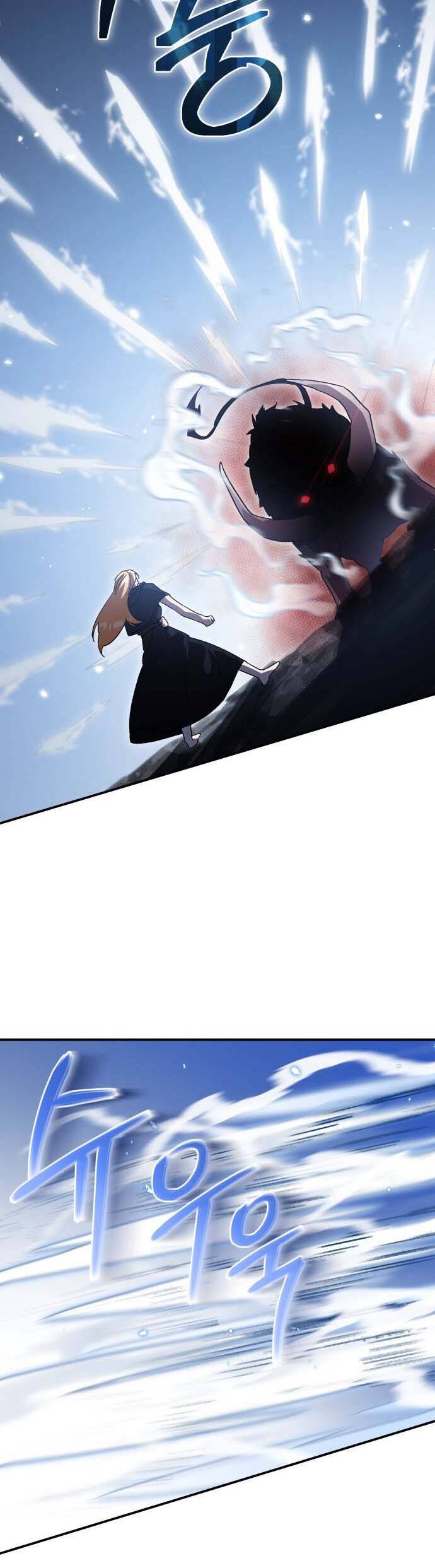 Hero X Demon King X Villain - Chapter 65 - Page 43