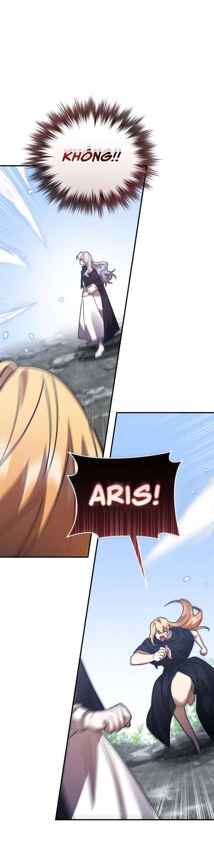 Hero X Demon King X Villain - Chapter 65 - Page 45