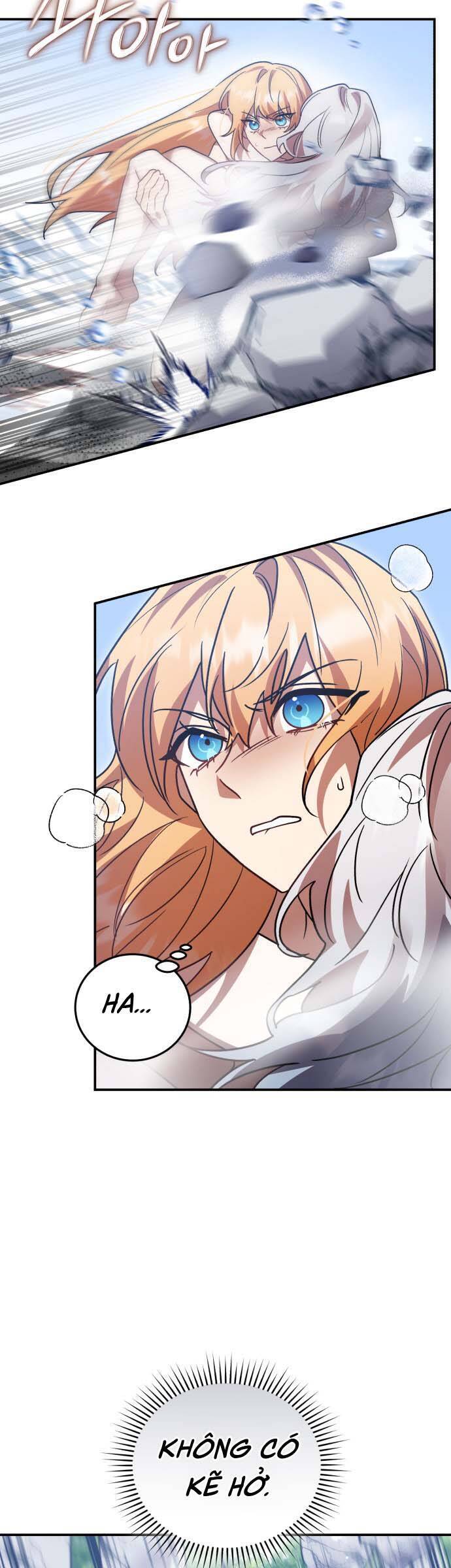 Hero X Demon King X Villain - Chapter 65 - Page 8