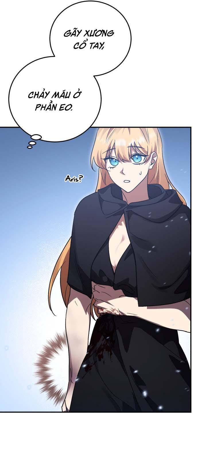 Hero X Demon King X Villain - Chapter 66 - Page 10