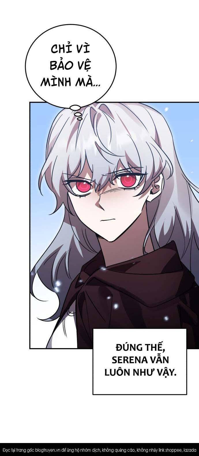 Hero X Demon King X Villain - Chapter 66 - Page 11