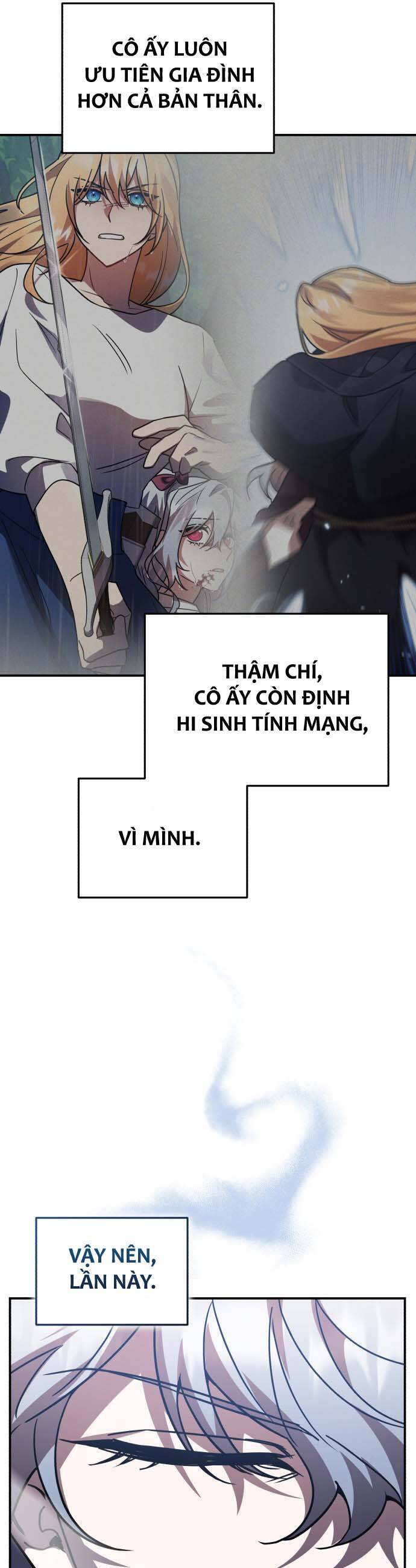 Hero X Demon King X Villain - Chapter 66 - Page 12