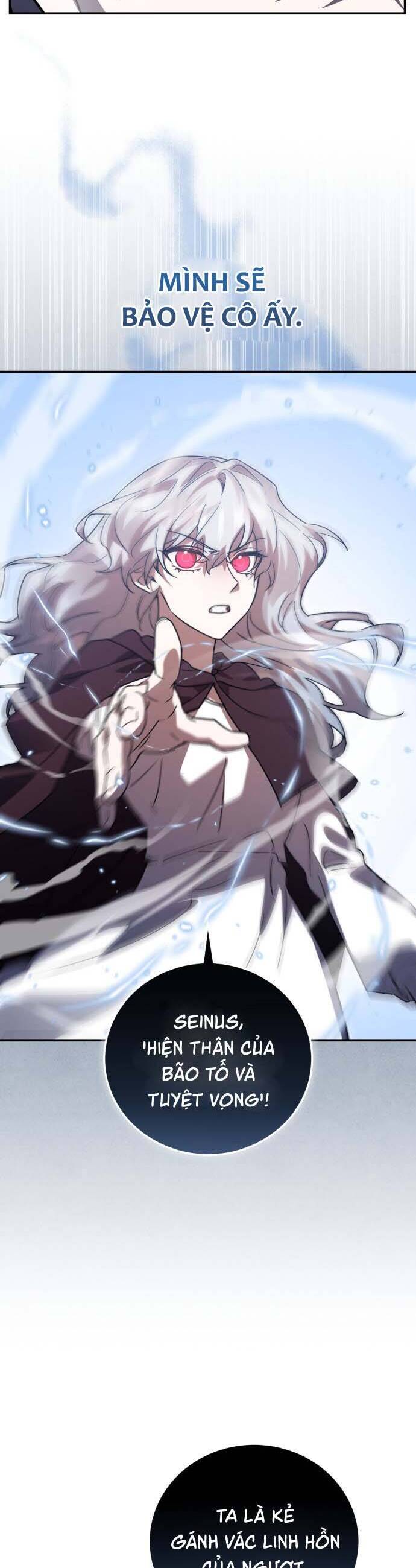 Hero X Demon King X Villain - Chapter 66 - Page 13