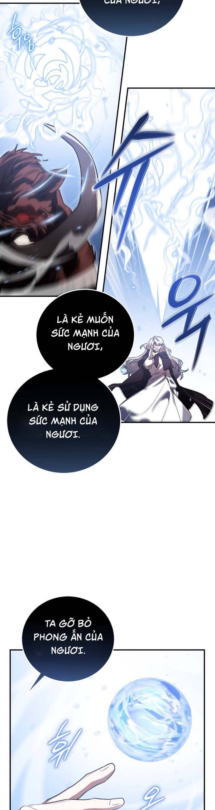 Hero X Demon King X Villain - Chapter 66 - Page 14