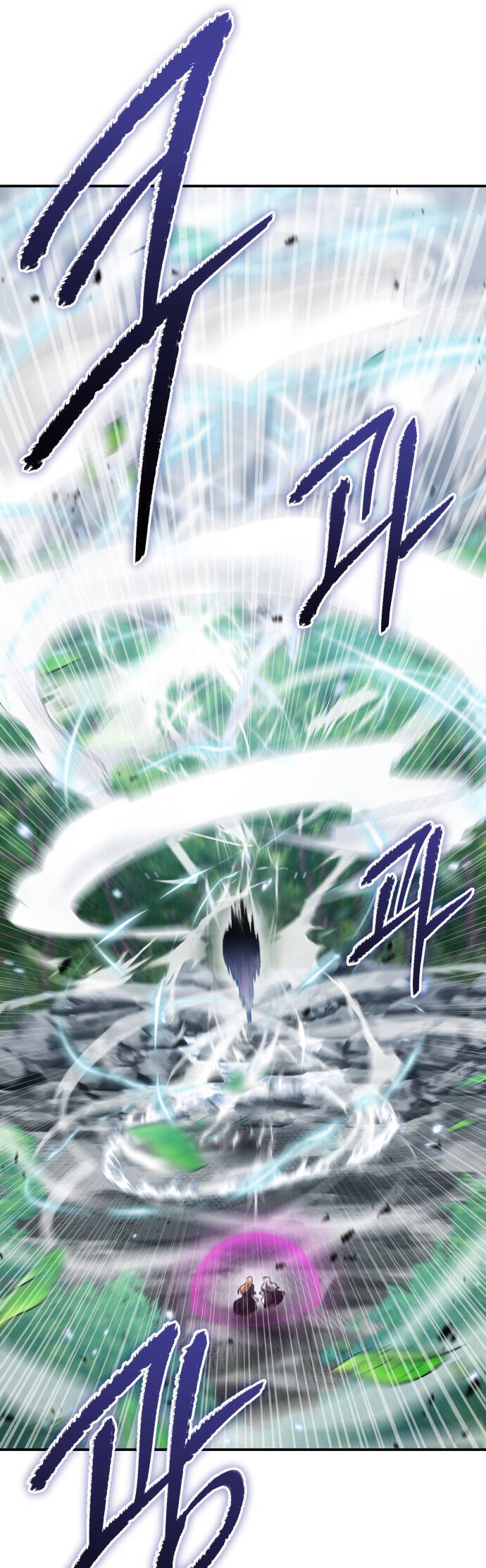 Hero X Demon King X Villain - Chapter 66 - Page 18