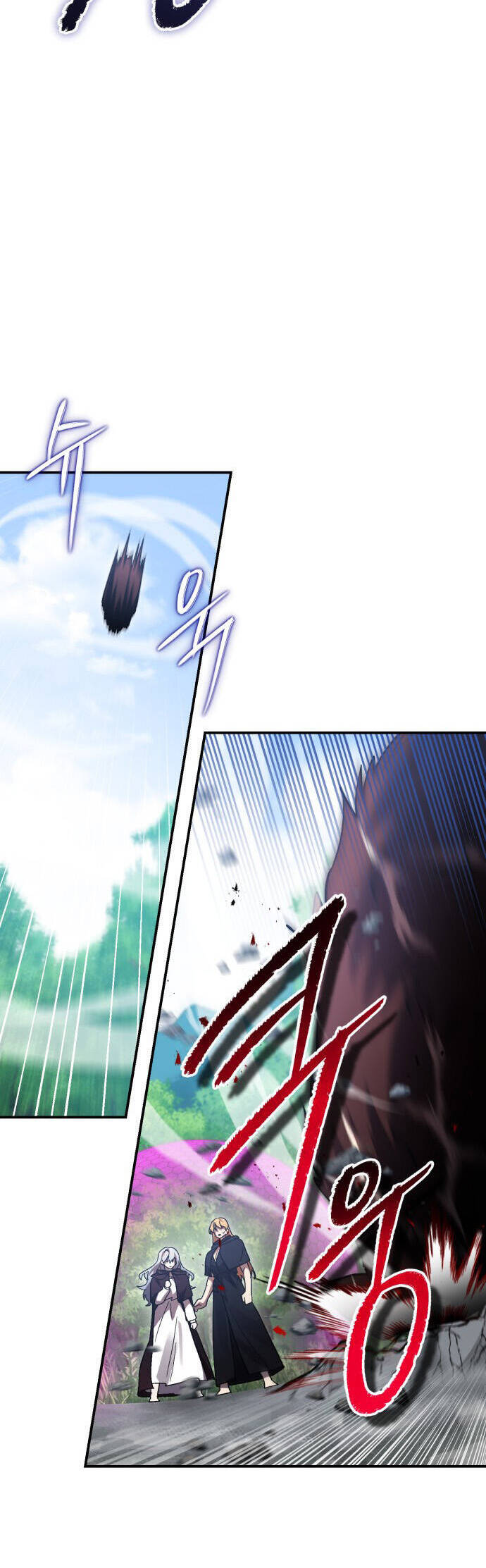 Hero X Demon King X Villain - Chapter 66 - Page 19