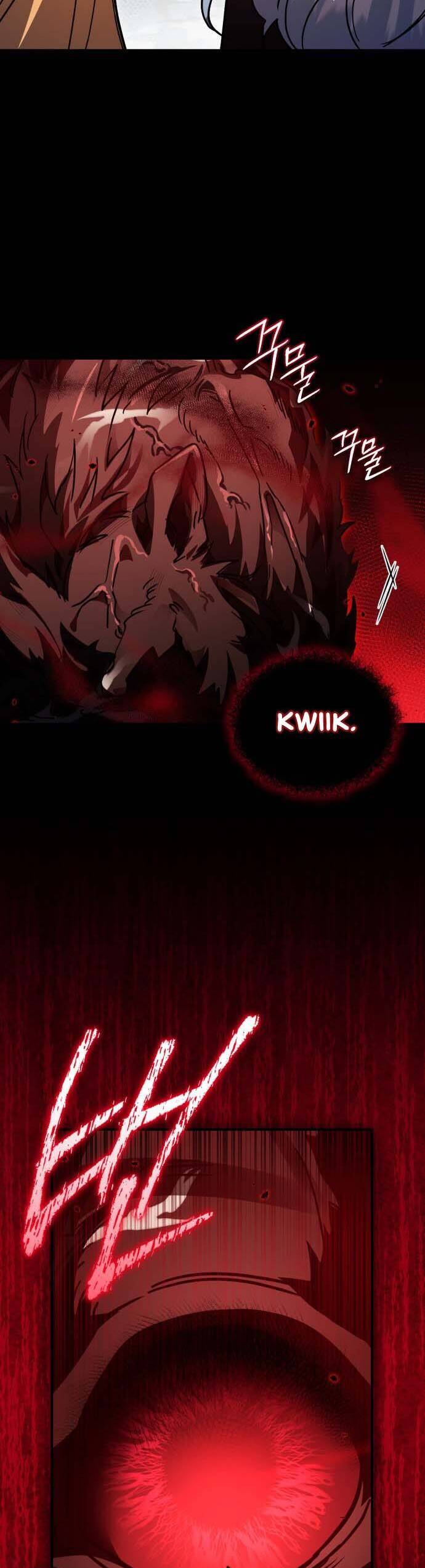 Hero X Demon King X Villain - Chapter 66 - Page 22