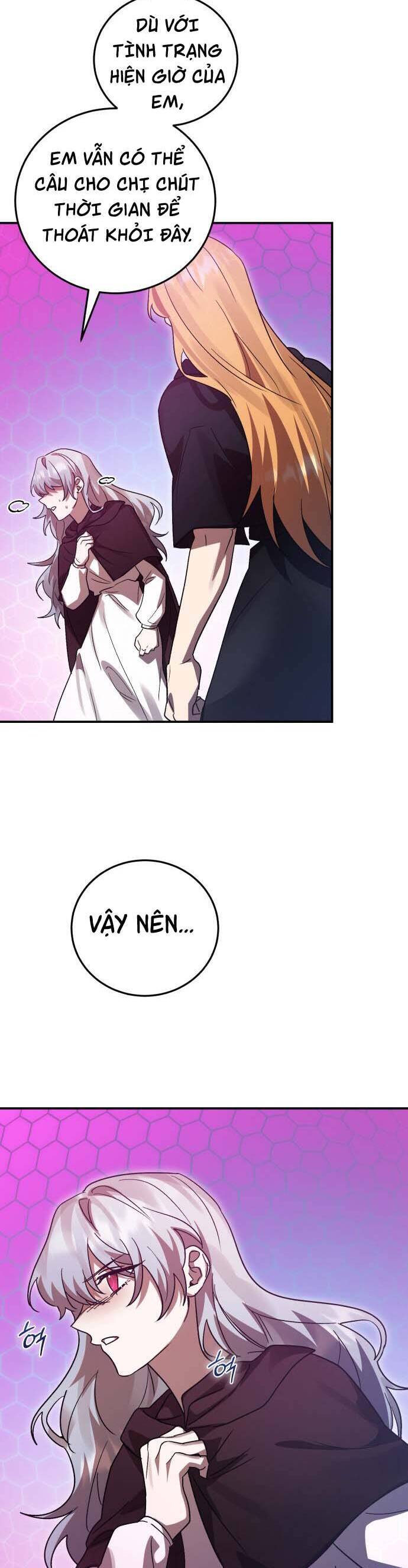 Hero X Demon King X Villain - Chapter 66 - Page 28