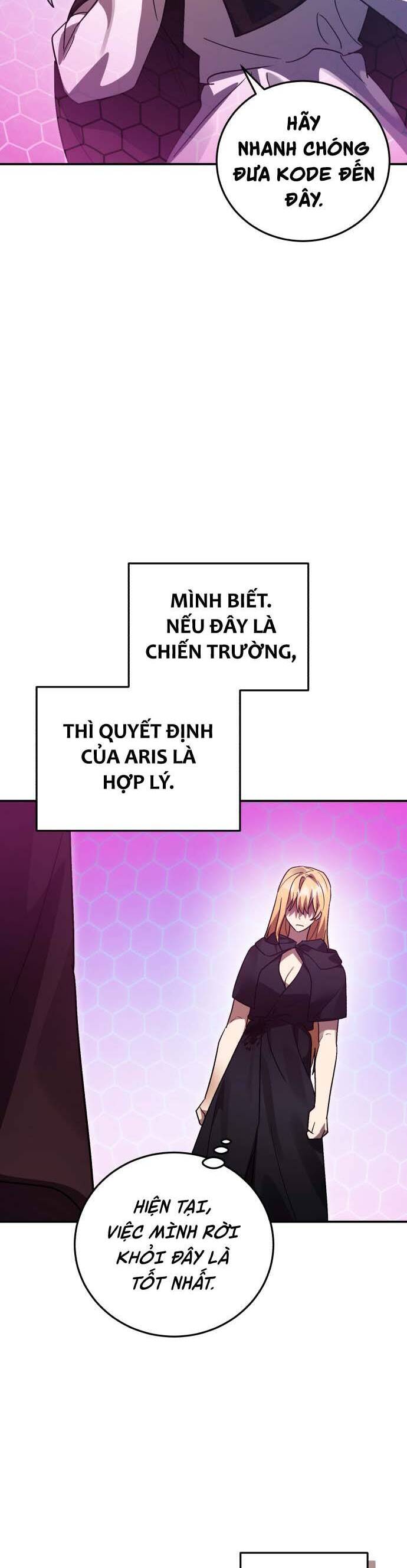 Hero X Demon King X Villain - Chapter 66 - Page 29