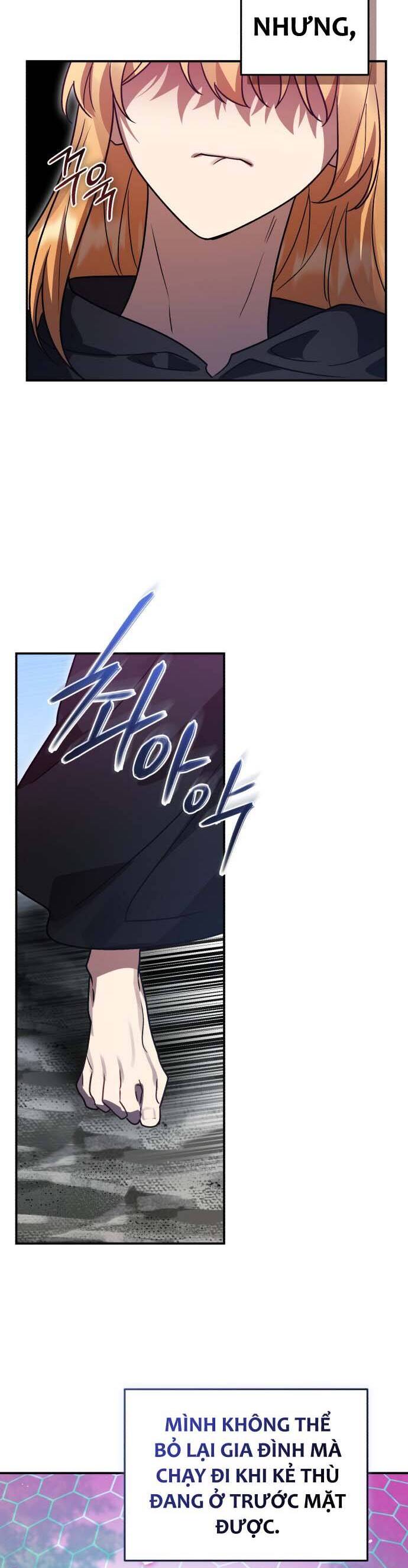 Hero X Demon King X Villain - Chapter 66 - Page 30