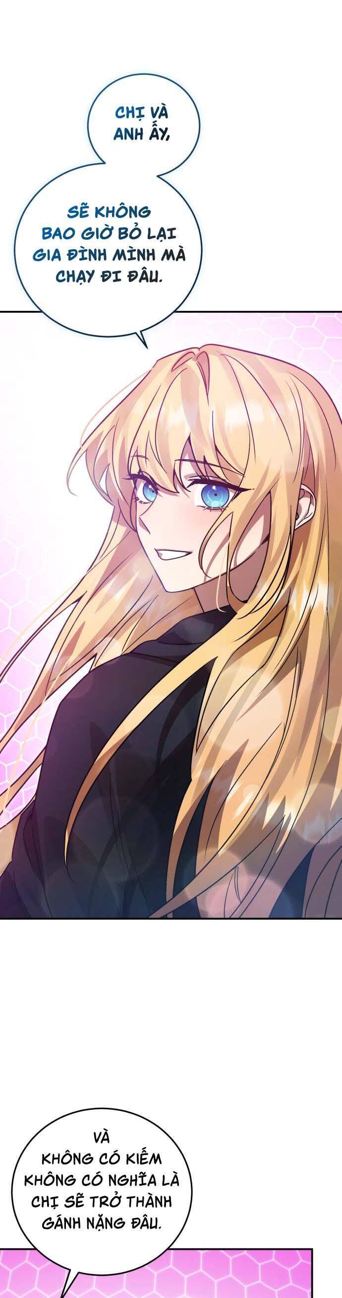 Hero X Demon King X Villain - Chapter 66 - Page 32