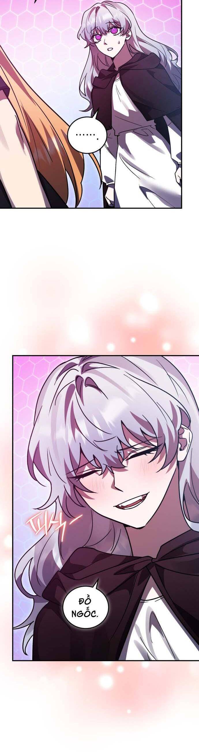 Hero X Demon King X Villain - Chapter 66 - Page 33