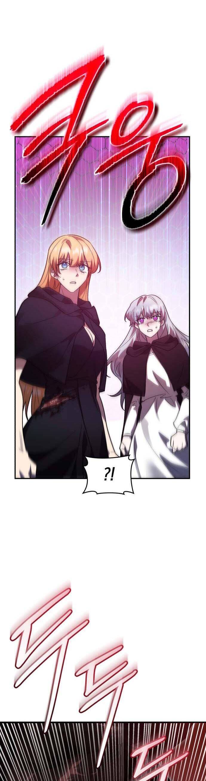 Hero X Demon King X Villain - Chapter 66 - Page 34