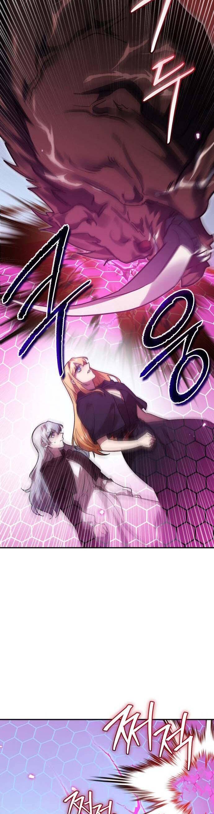 Hero X Demon King X Villain - Chapter 66 - Page 35