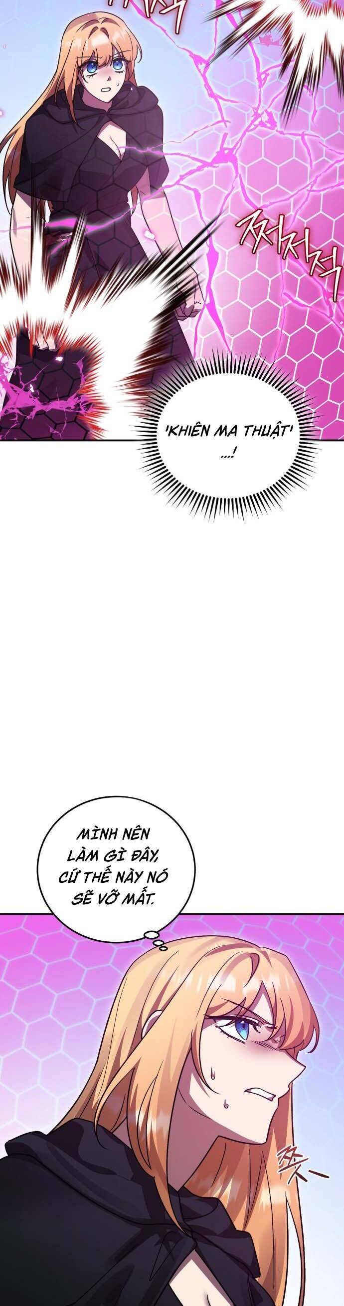 Hero X Demon King X Villain - Chapter 66 - Page 36