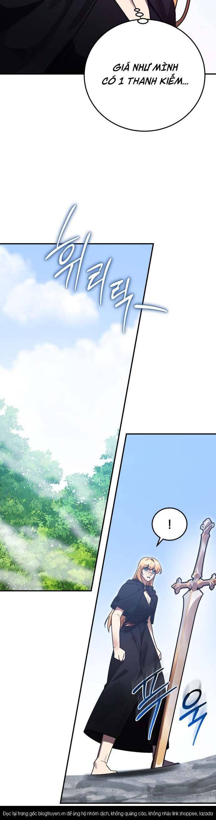 Hero X Demon King X Villain - Chapter 66 - Page 37