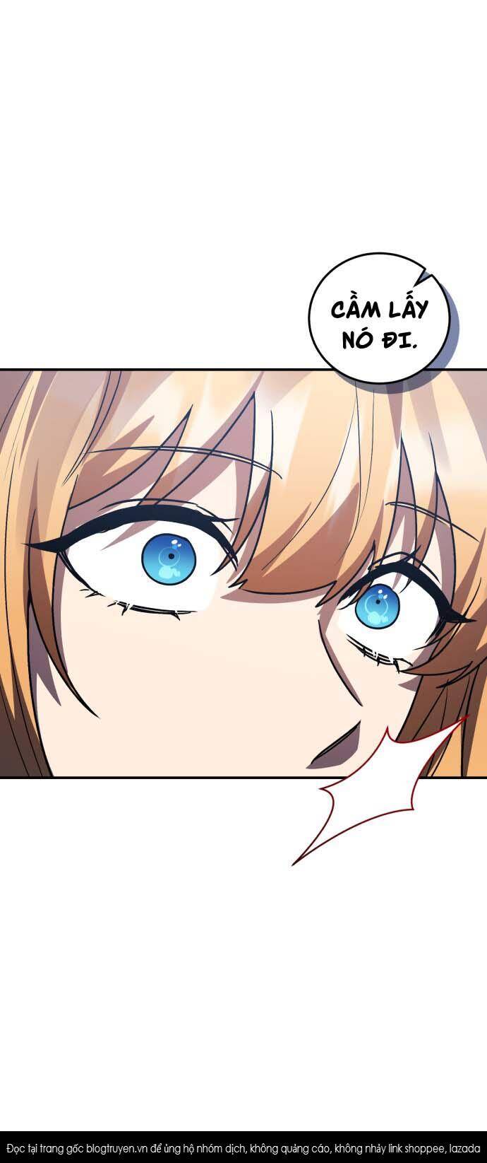 Hero X Demon King X Villain - Chapter 66 - Page 38