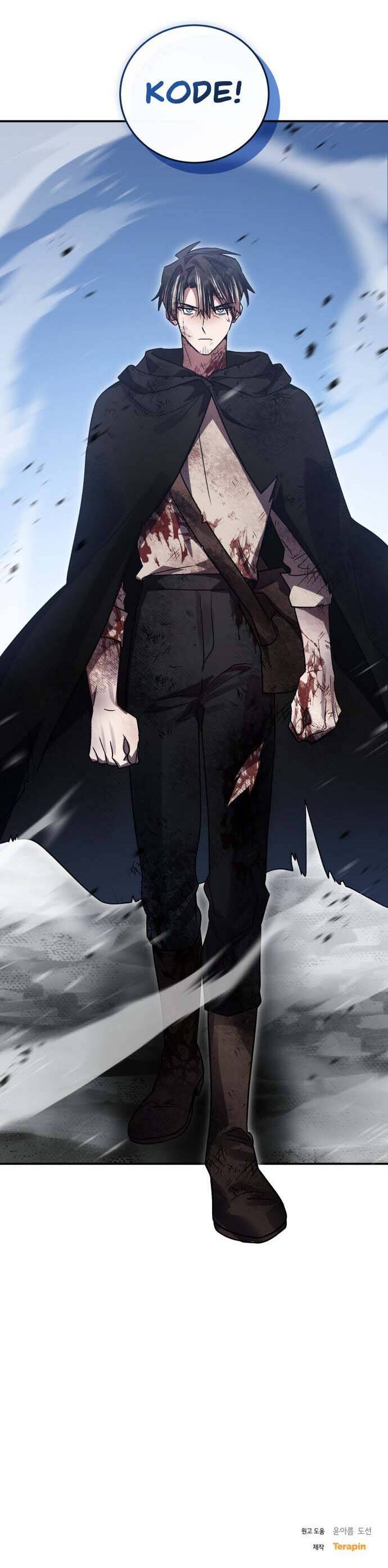 Hero X Demon King X Villain - Chapter 66 - Page 41