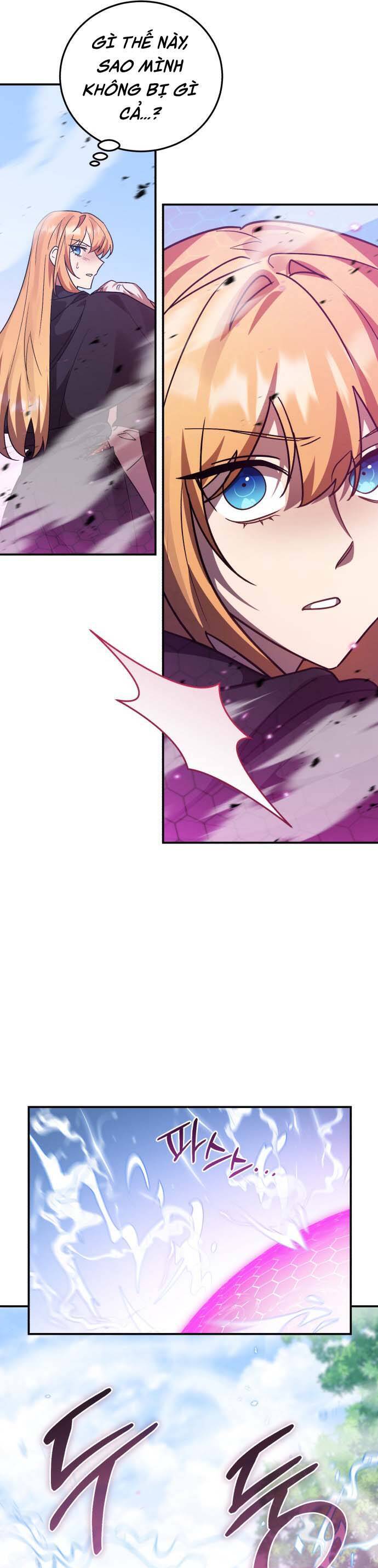 Hero X Demon King X Villain - Chapter 66 - Page 5