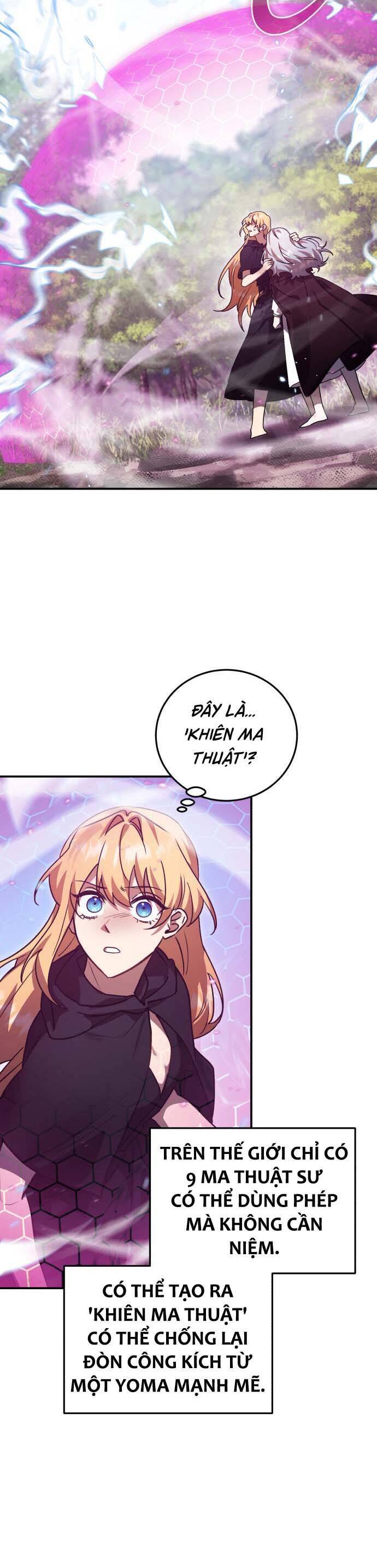 Hero X Demon King X Villain - Chapter 66 - Page 6