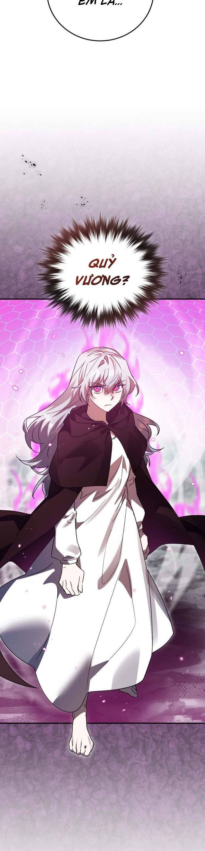 Hero X Demon King X Villain - Chapter 66 - Page 8