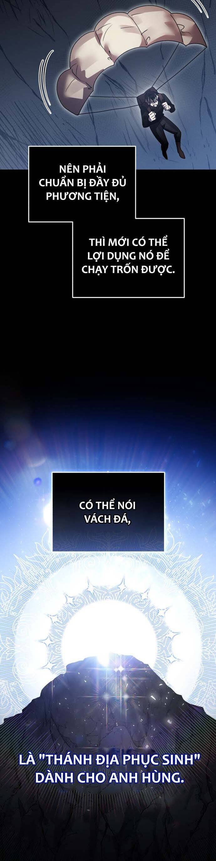 Hero X Demon King X Villain - Chapter 67 - Page 10