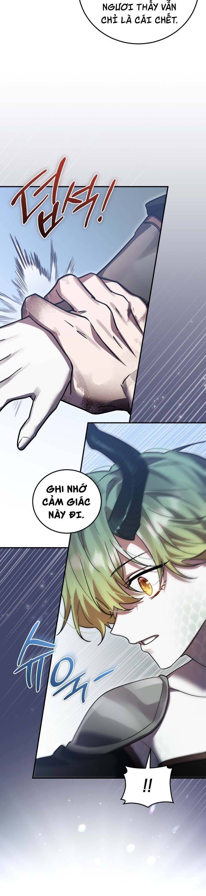 Hero X Demon King X Villain - Chapter 67 - Page 22