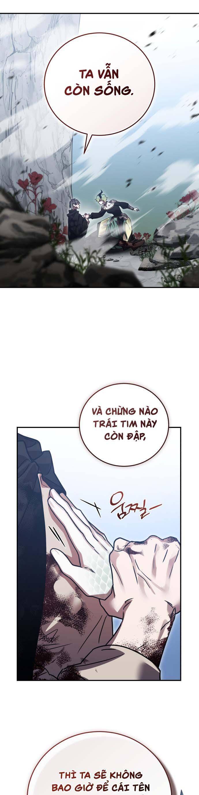 Hero X Demon King X Villain - Chapter 67 - Page 23