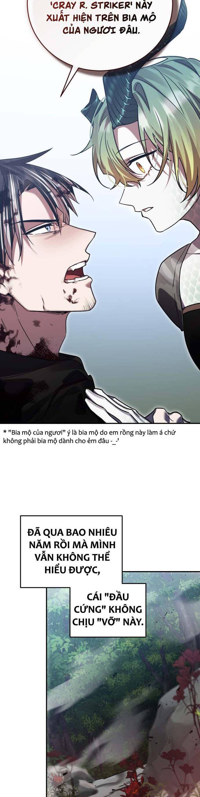 Hero X Demon King X Villain - Chapter 67 - Page 24