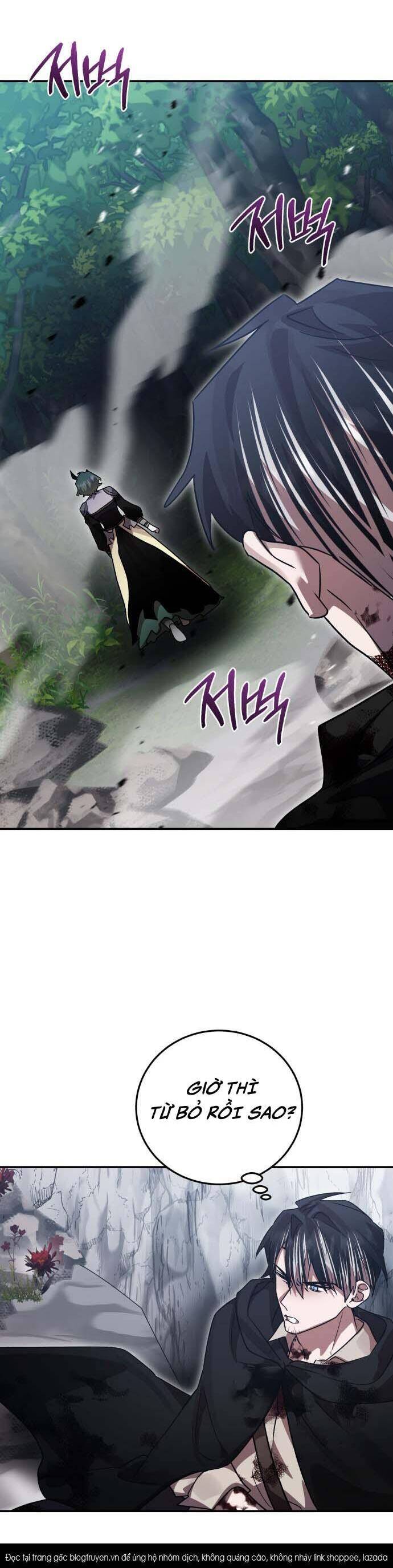 Hero X Demon King X Villain - Chapter 67 - Page 29