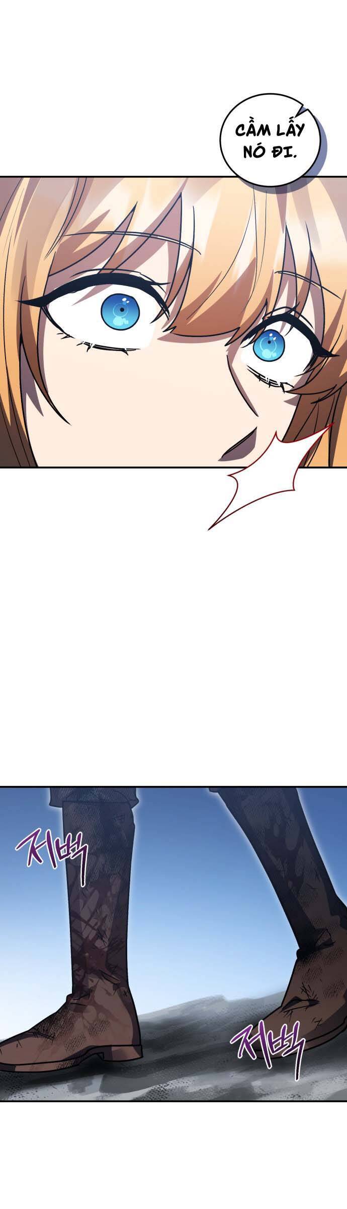 Hero X Demon King X Villain - Chapter 67 - Page 3