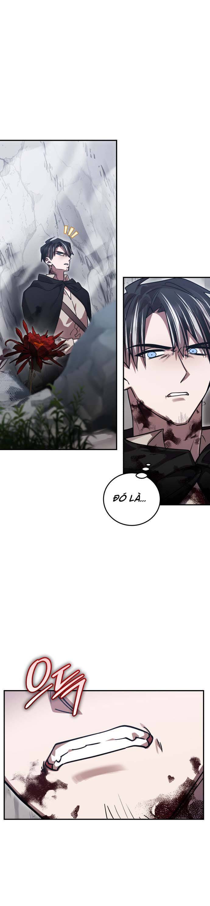 Hero X Demon King X Villain - Chapter 67 - Page 30