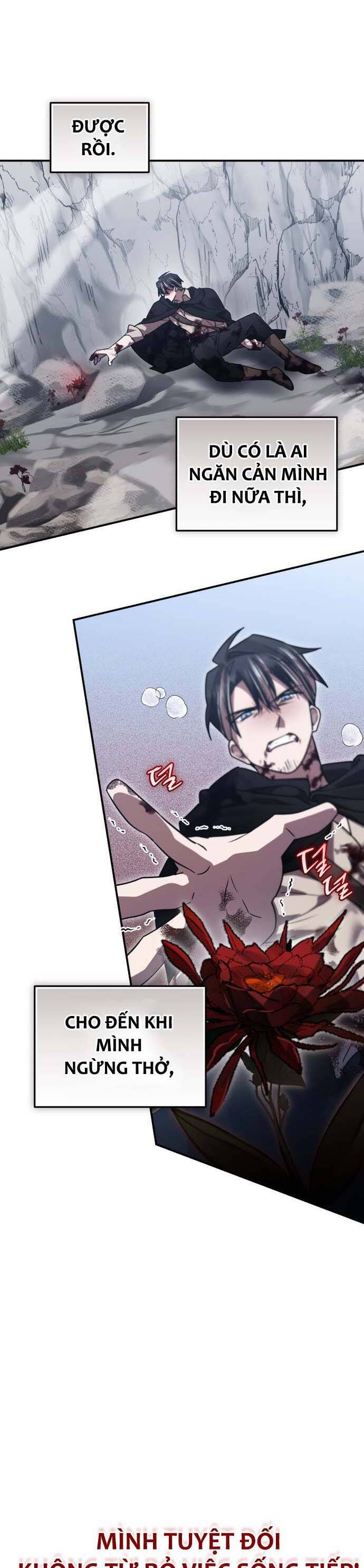 Hero X Demon King X Villain - Chapter 67 - Page 31