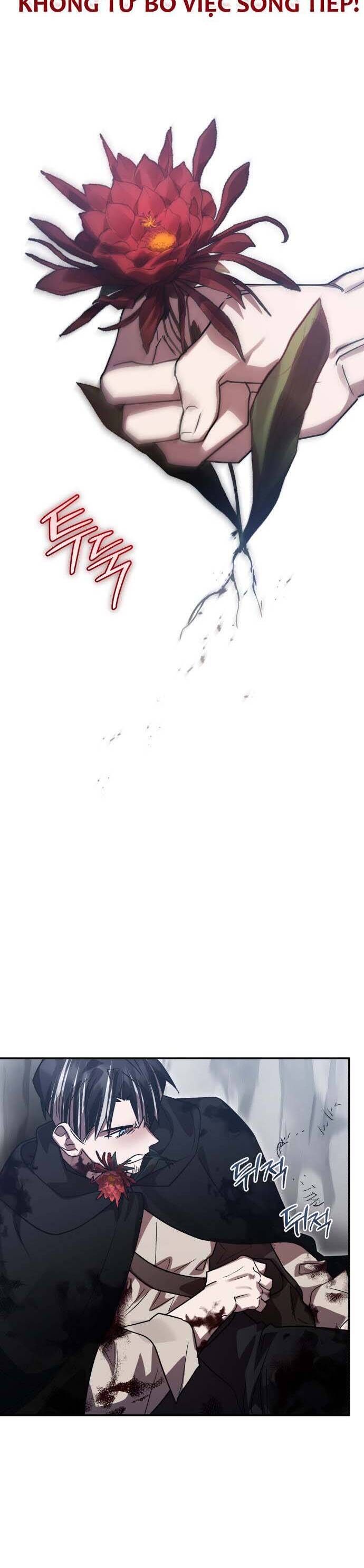 Hero X Demon King X Villain - Chapter 67 - Page 32