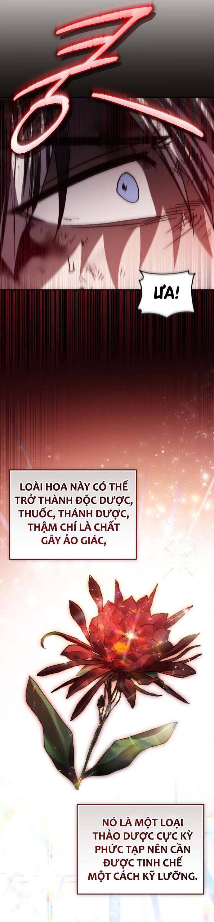 Hero X Demon King X Villain - Chapter 67 - Page 34