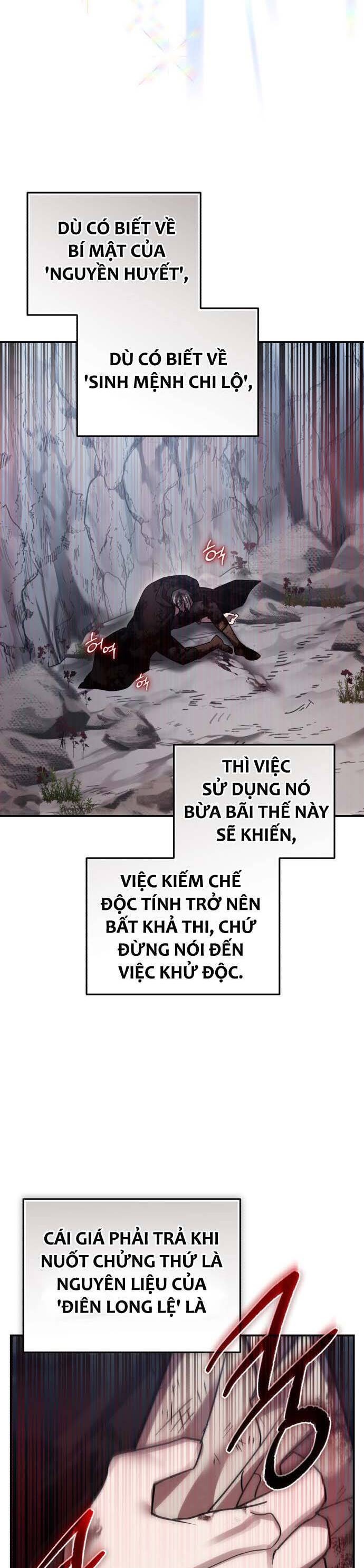 Hero X Demon King X Villain - Chapter 67 - Page 35