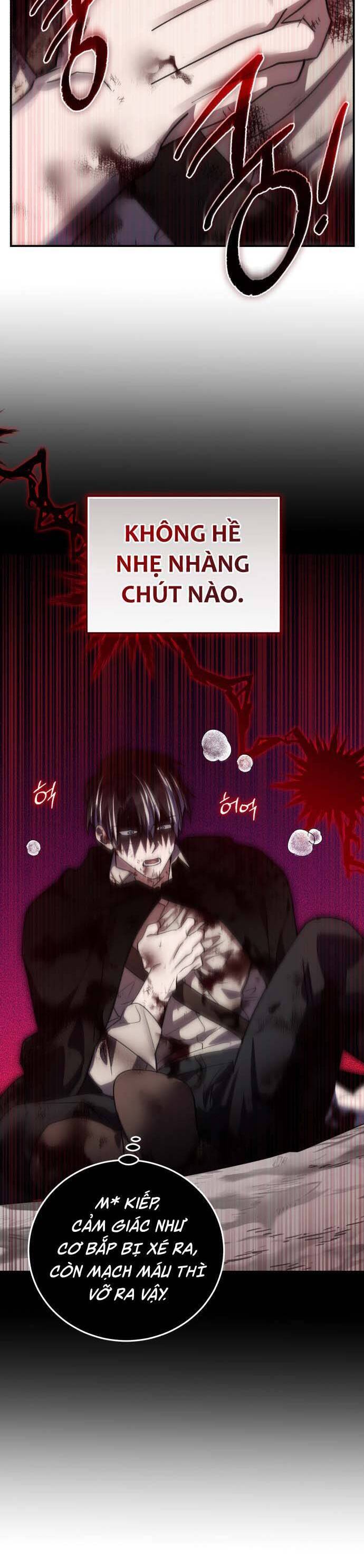 Hero X Demon King X Villain - Chapter 67 - Page 36