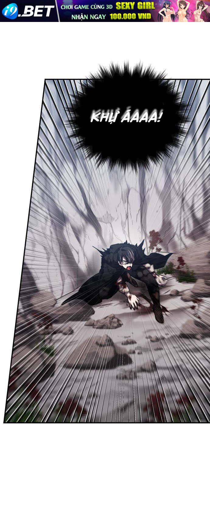 Hero X Demon King X Villain - Chapter 67 - Page 38