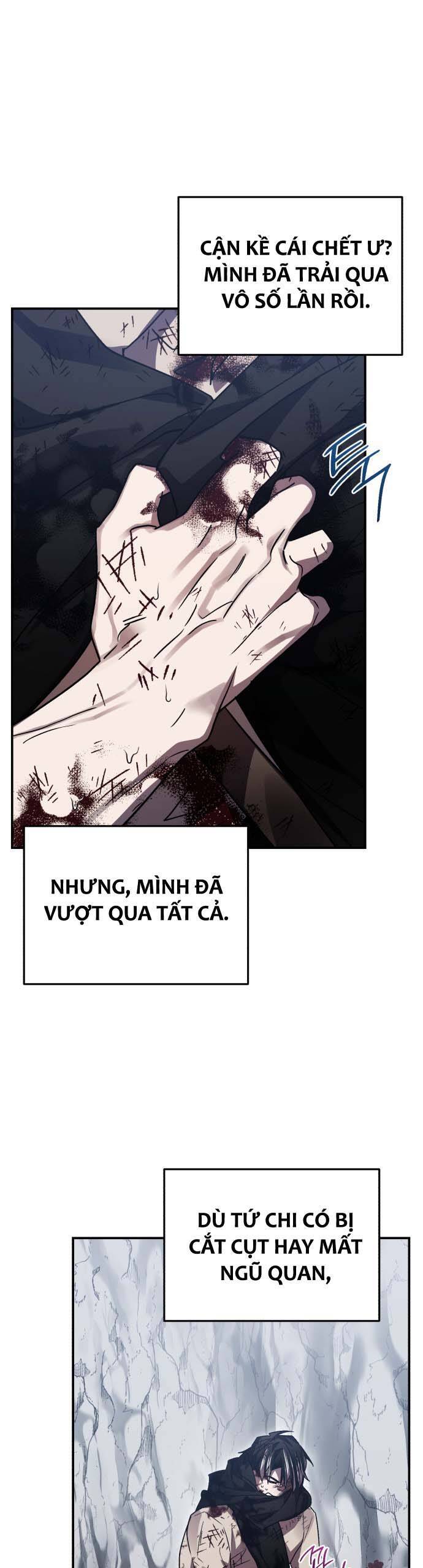 Hero X Demon King X Villain - Chapter 67 - Page 41