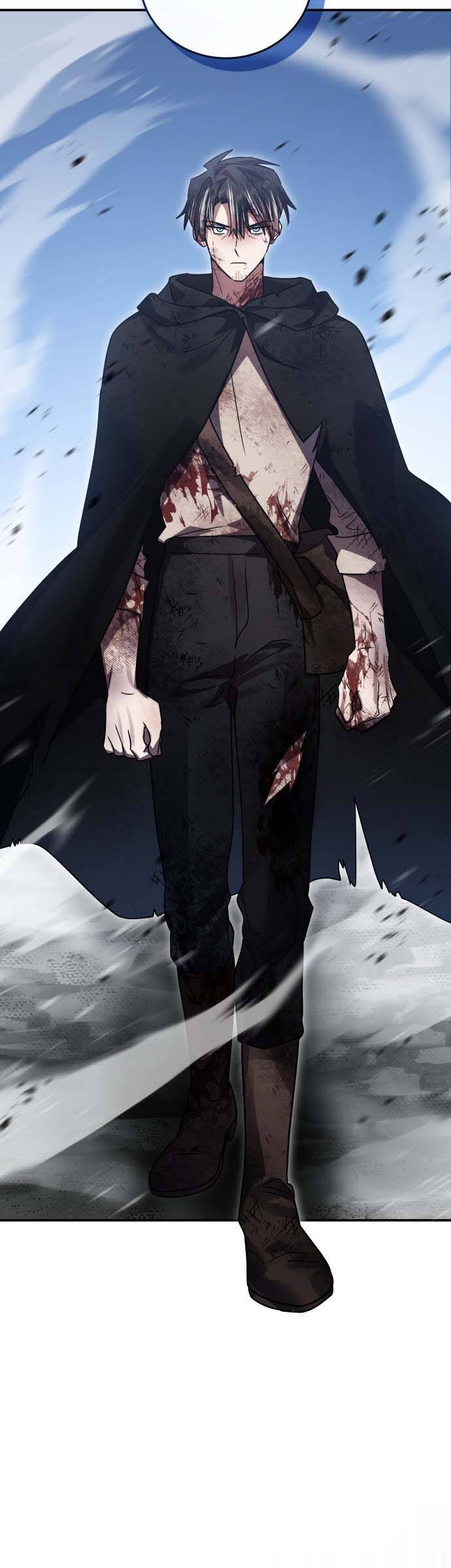 Hero X Demon King X Villain - Chapter 67 - Page 6